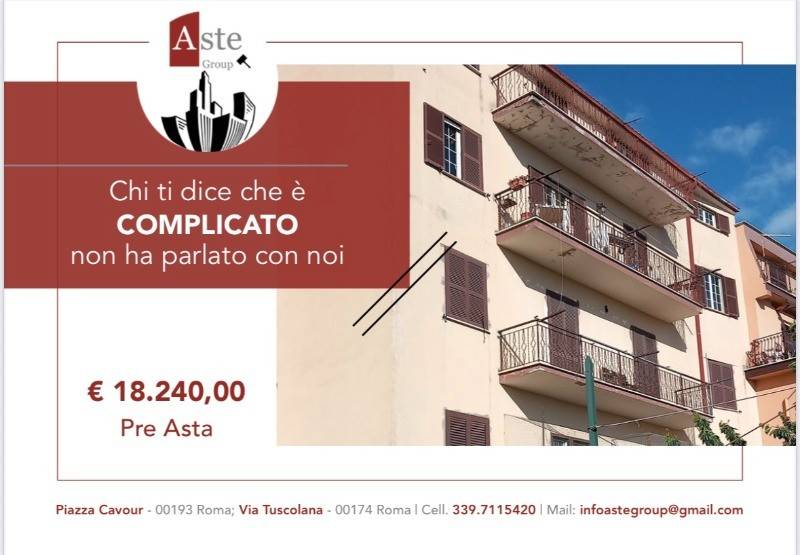 appartamento in vendita a San Polo dei Cavalieri