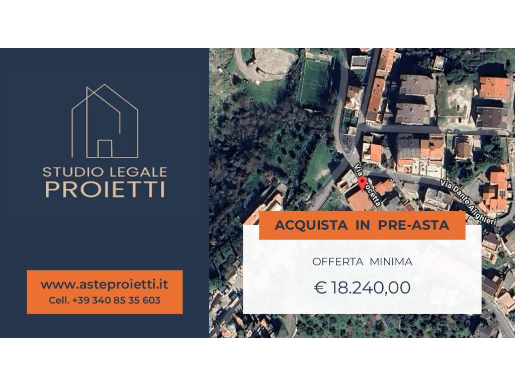 appartamento in vendita a San Polo dei Cavalieri