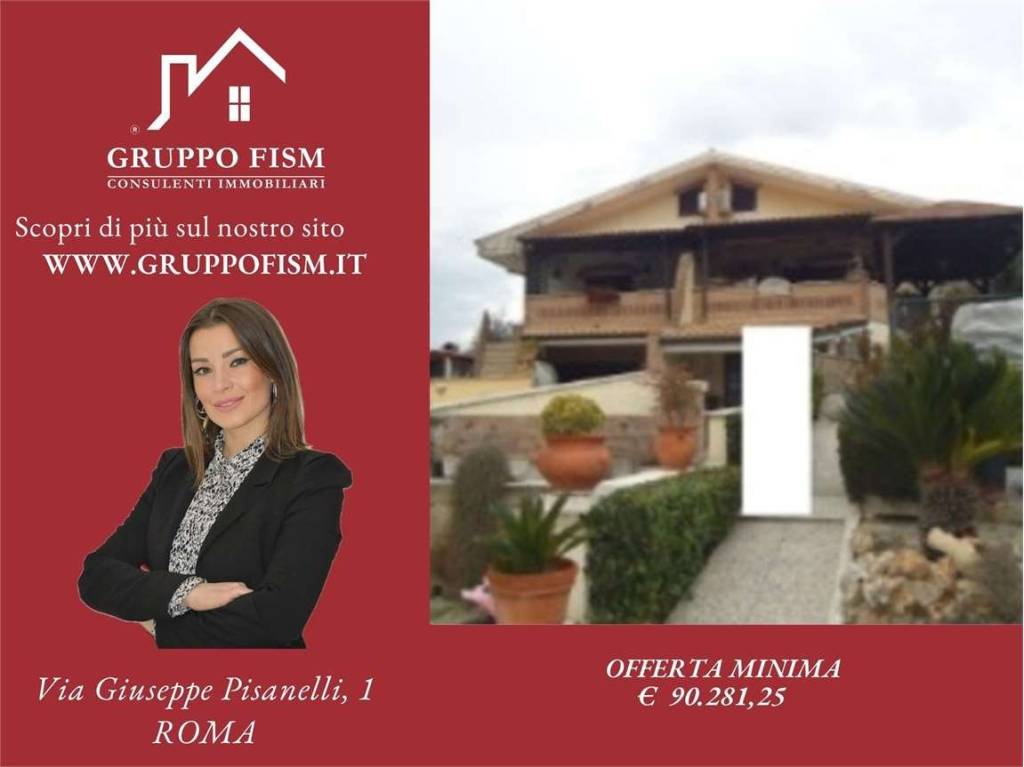 appartamento in vendita a San Polo dei Cavalieri