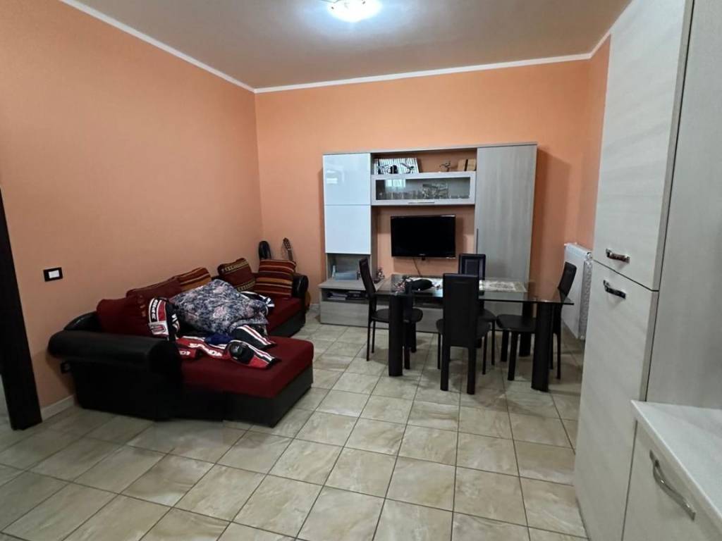 appartamento in vendita a San Polo dei Cavalieri