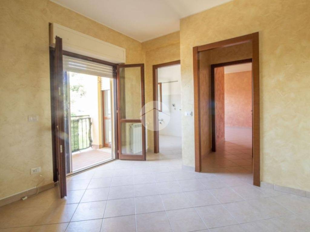 appartamento in vendita a San Polo dei Cavalieri