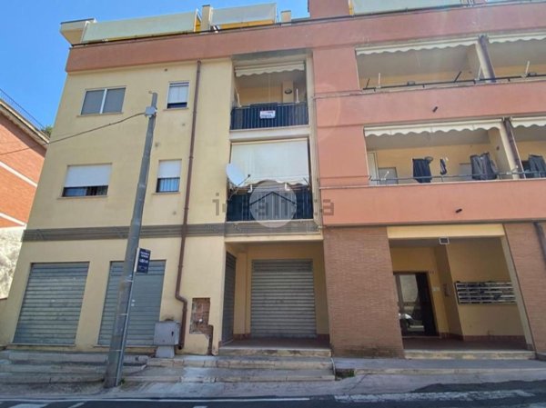 appartamento in vendita a San Polo dei Cavalieri