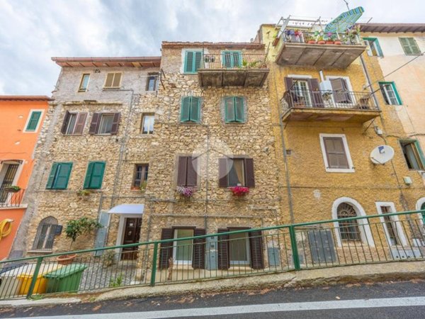 appartamento in vendita a San Polo dei Cavalieri