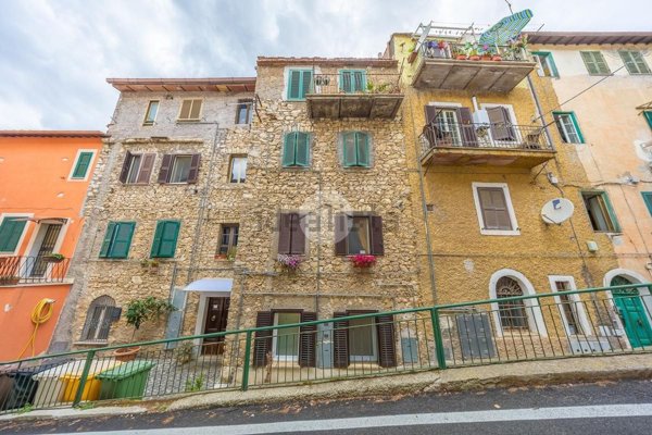 appartamento in vendita a San Polo dei Cavalieri