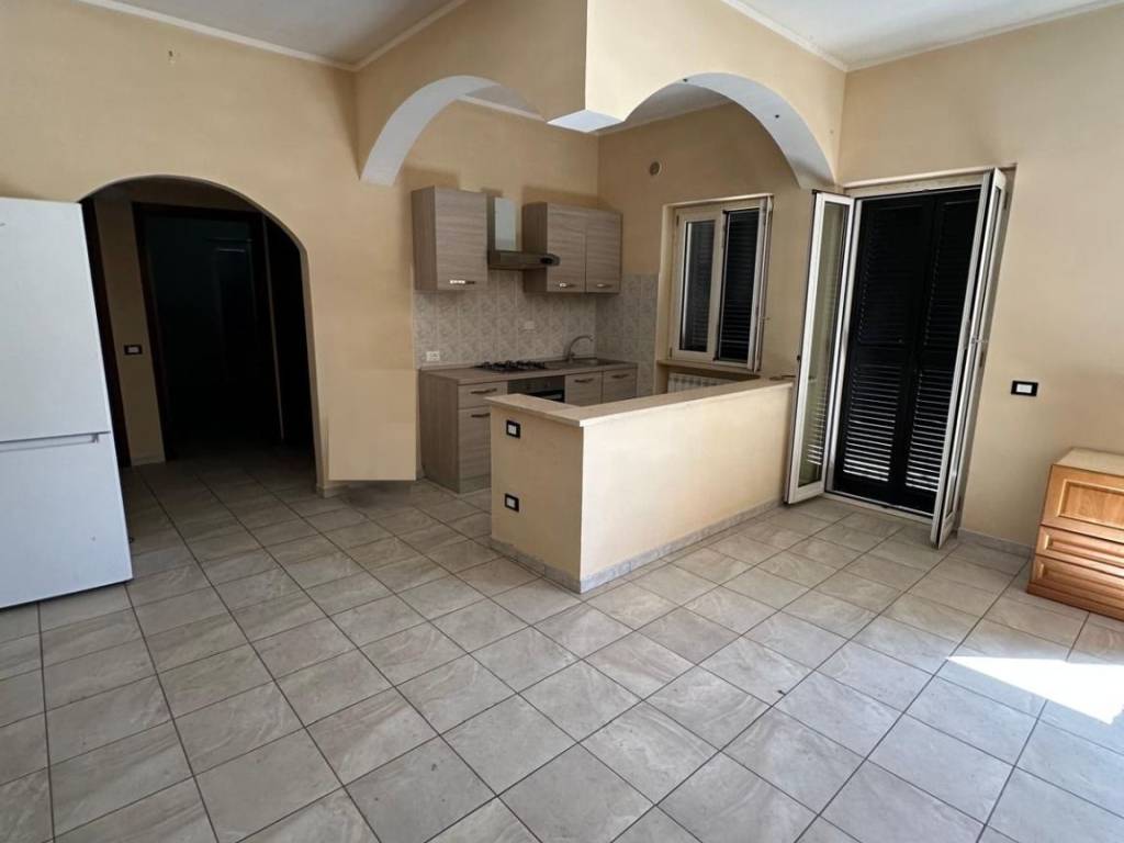 appartamento in vendita a San Polo dei Cavalieri