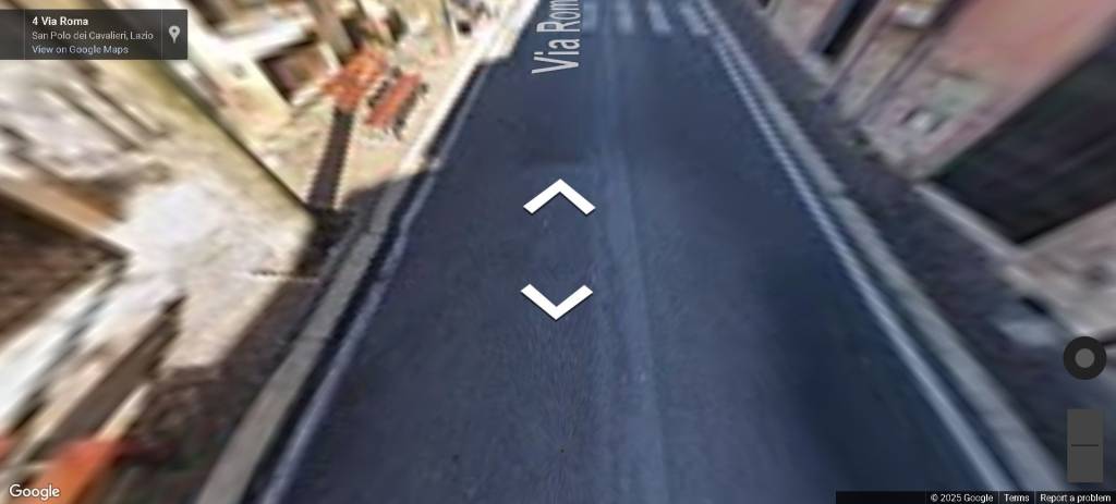 appartamento in vendita a San Polo dei Cavalieri