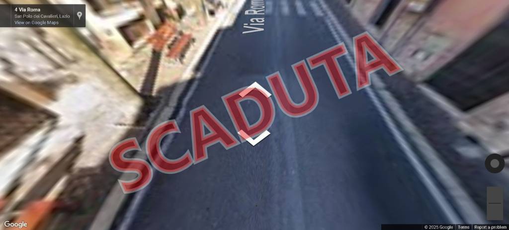 appartamento in vendita a San Polo dei Cavalieri