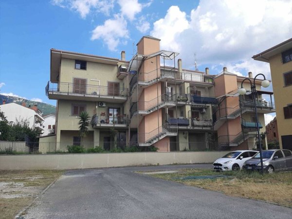 appartamento in vendita a San Polo dei Cavalieri