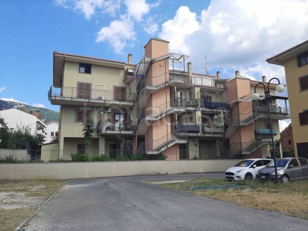 appartamento in vendita a San Polo dei Cavalieri