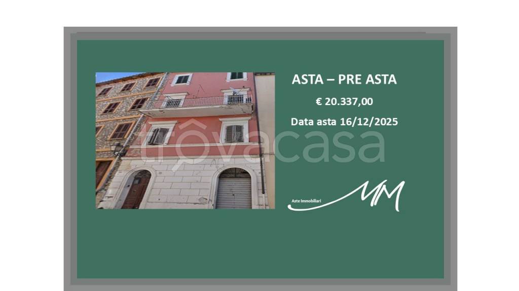 appartamento in vendita a San Polo dei Cavalieri