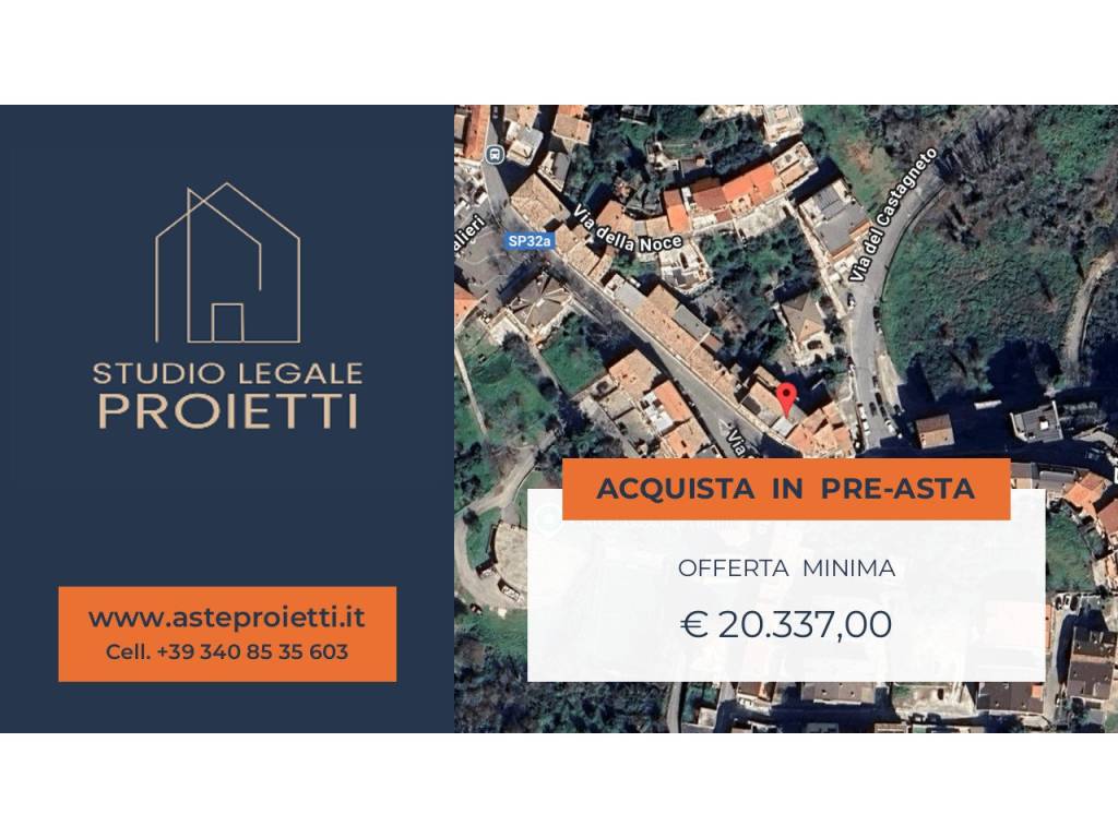 appartamento in vendita a San Polo dei Cavalieri