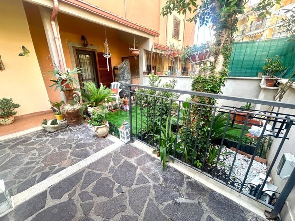 casa indipendente in vendita a San Polo dei Cavalieri