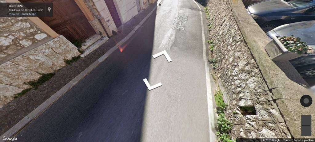 appartamento in vendita a San Polo dei Cavalieri