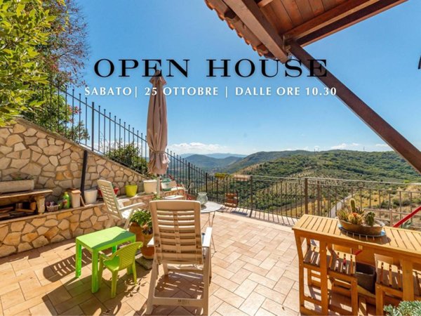 casa indipendente in vendita a San Polo dei Cavalieri