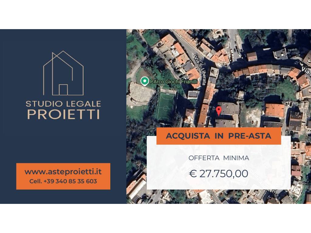 appartamento in vendita a San Polo dei Cavalieri