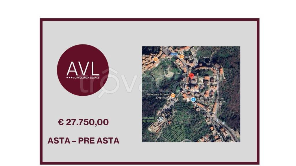 appartamento in vendita a San Polo dei Cavalieri