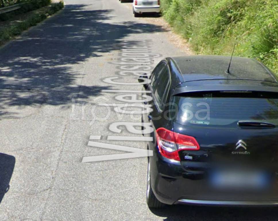 appartamento in vendita a San Polo dei Cavalieri