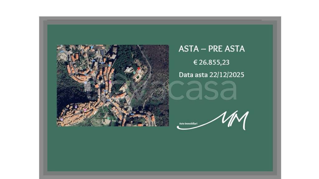 appartamento in vendita a San Polo dei Cavalieri