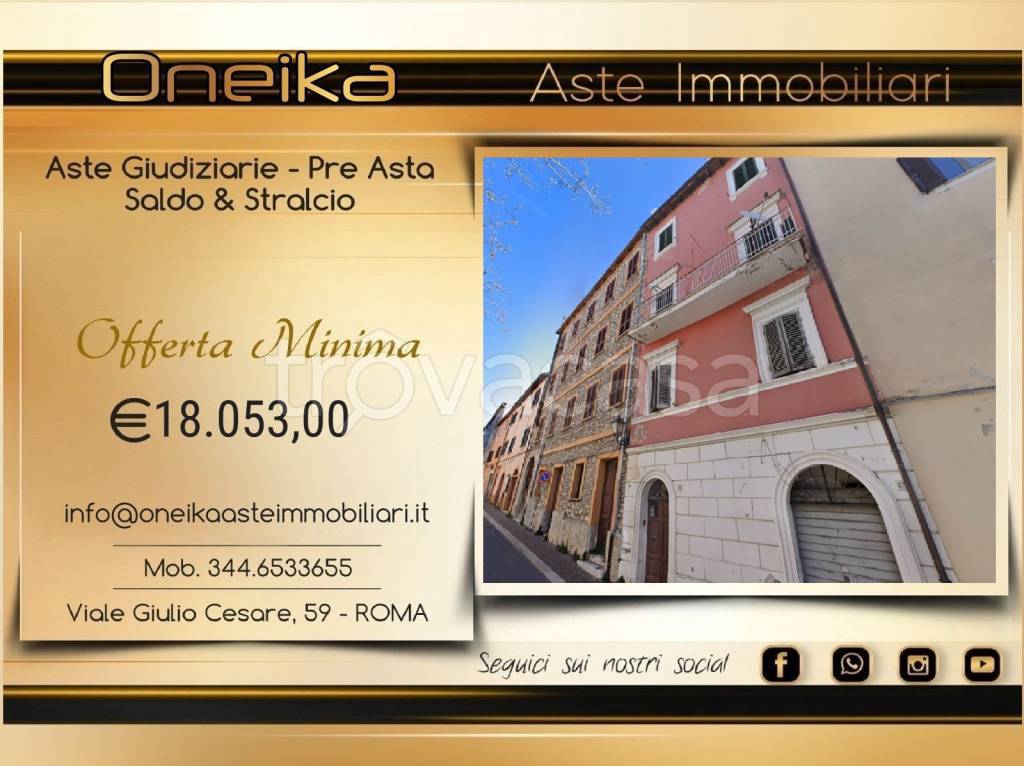 appartamento in vendita a San Polo dei Cavalieri