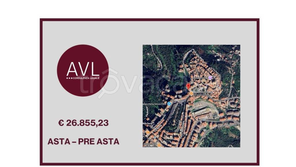 appartamento in vendita a San Polo dei Cavalieri