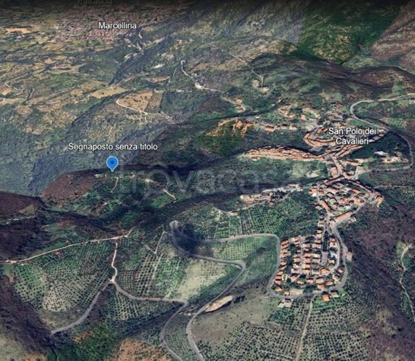 terreno agricolo in vendita a San Polo dei Cavalieri