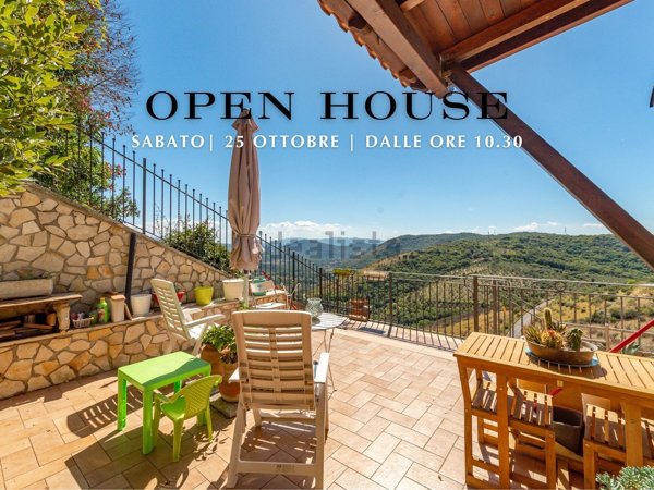 casa indipendente in vendita a San Polo dei Cavalieri