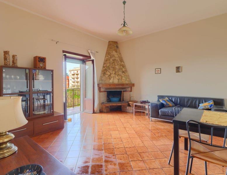 appartamento in vendita a San Polo dei Cavalieri