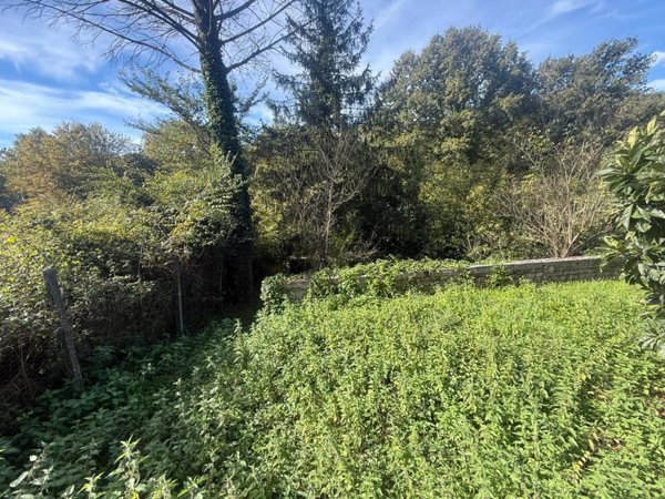 terreno edificabile in vendita a San Polo dei Cavalieri