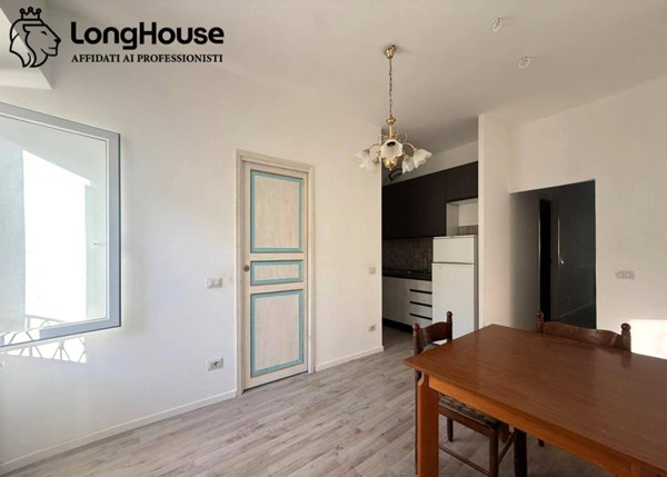 appartamento in vendita a San Polo dei Cavalieri