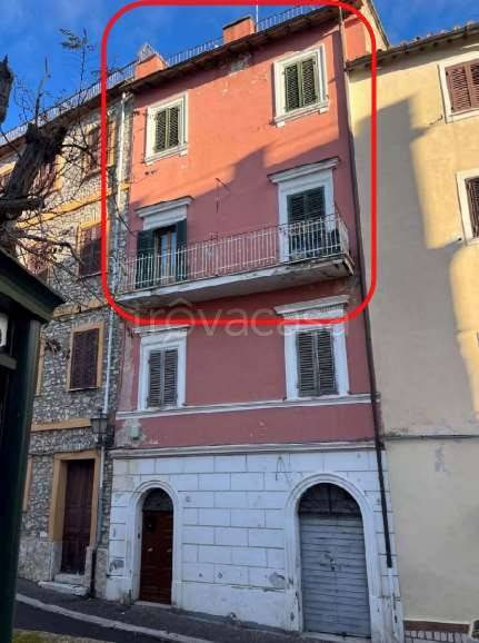 appartamento in vendita a San Polo dei Cavalieri