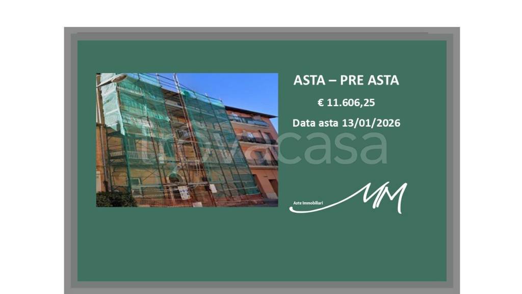 appartamento in vendita a San Polo dei Cavalieri