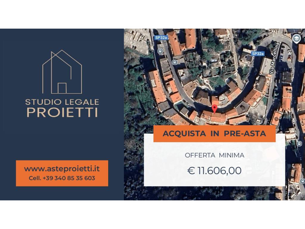 appartamento in vendita a San Polo dei Cavalieri