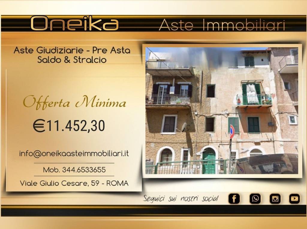 appartamento in vendita a San Polo dei Cavalieri