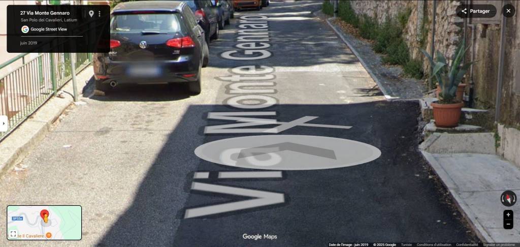 appartamento in vendita a San Polo dei Cavalieri