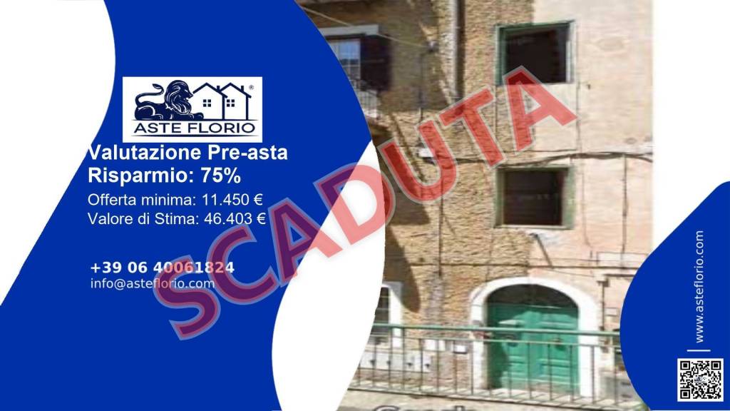 appartamento in vendita a San Polo dei Cavalieri