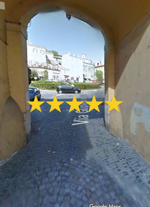 appartamento in vendita a San Polo dei Cavalieri