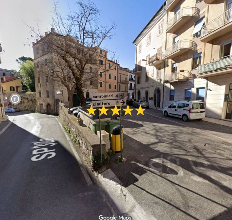 appartamento in vendita a San Polo dei Cavalieri