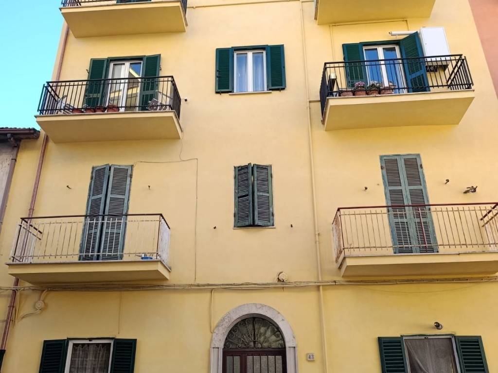 appartamento in vendita a San Polo dei Cavalieri