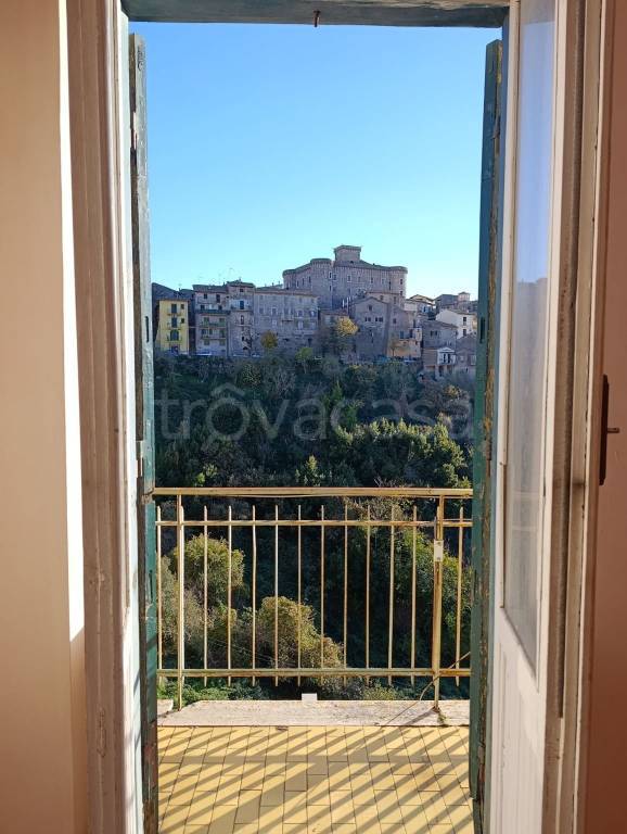 appartamento in vendita a San Polo dei Cavalieri