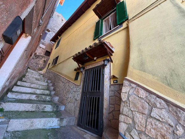 appartamento in vendita a San Polo dei Cavalieri