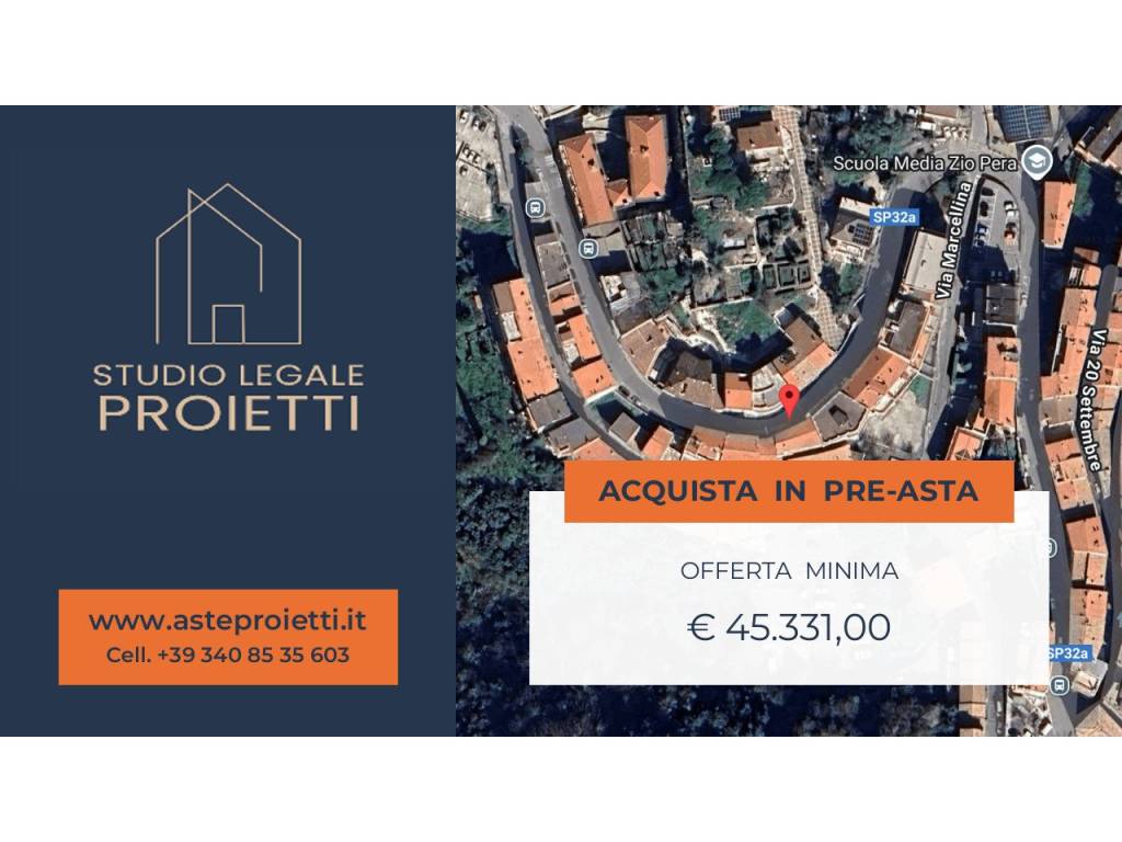 appartamento in vendita a San Polo dei Cavalieri