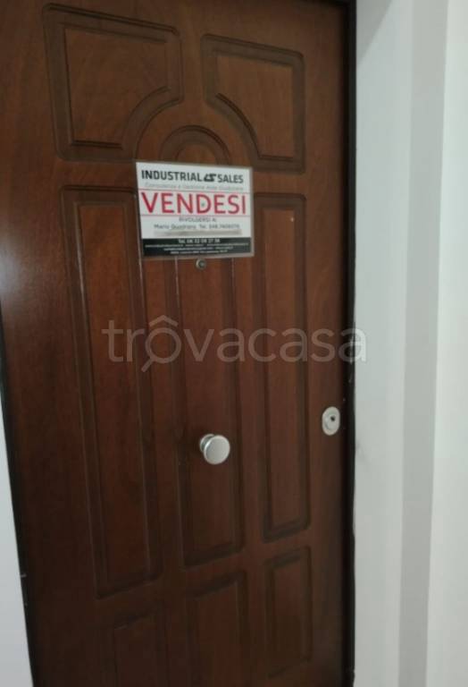 appartamento in vendita a San Polo dei Cavalieri