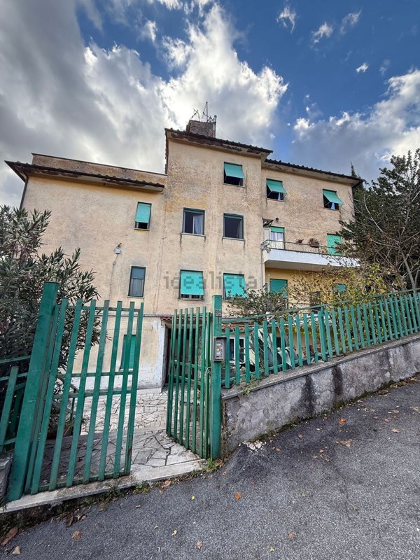 appartamento in vendita a San Polo dei Cavalieri