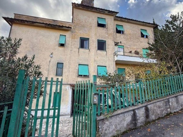appartamento in vendita a San Polo dei Cavalieri