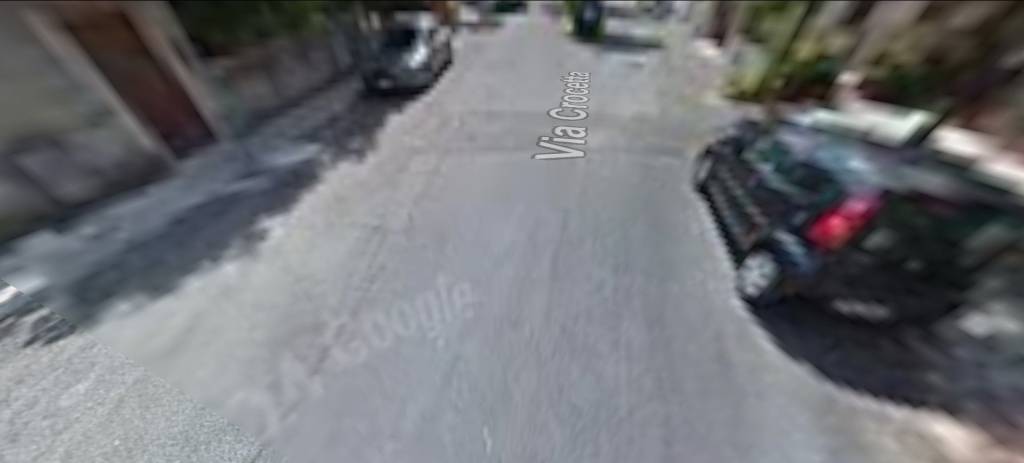 appartamento in vendita a San Polo dei Cavalieri