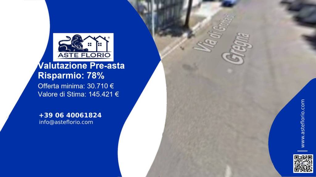 appartamento in vendita a San Polo dei Cavalieri