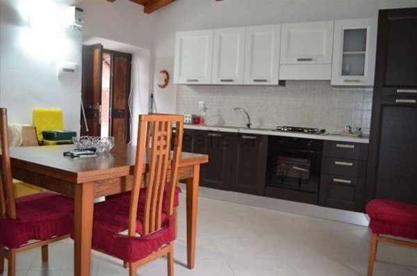 appartamento in vendita a San Polo dei Cavalieri