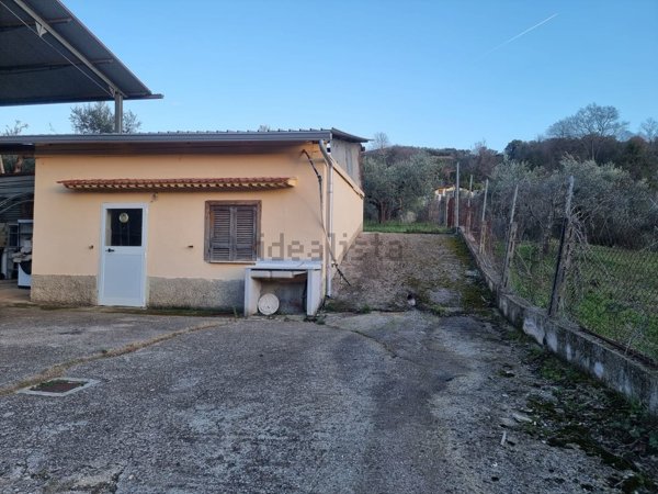 terreno agricolo in vendita a San Polo dei Cavalieri