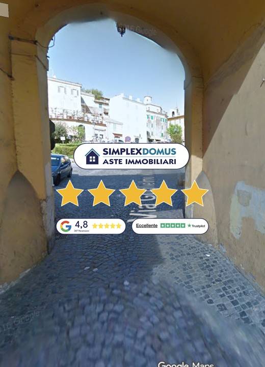 appartamento in vendita a San Polo dei Cavalieri