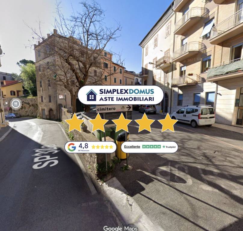 appartamento in vendita a San Polo dei Cavalieri